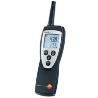 Влагомер Testo 625 Влагомер Testo 625