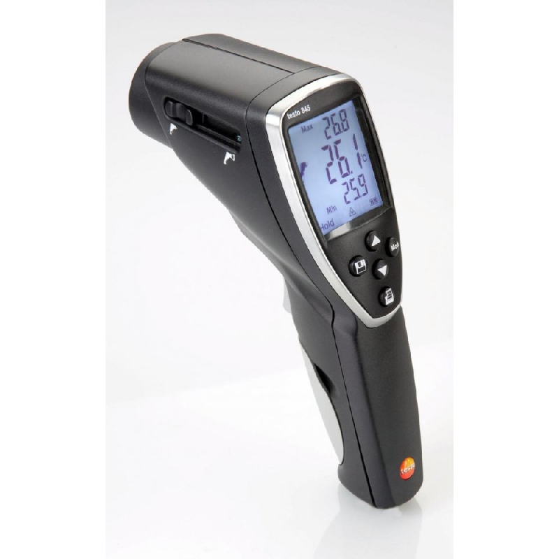 Пирометр Testo 845 Пирометр Testo 845