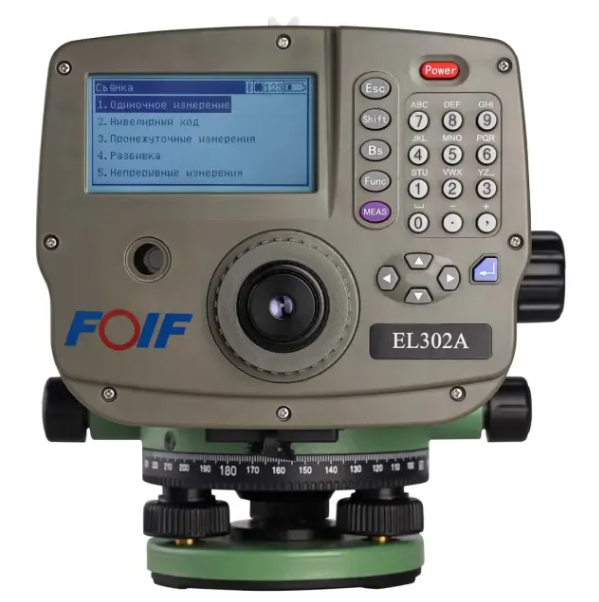 FOIF EL302A