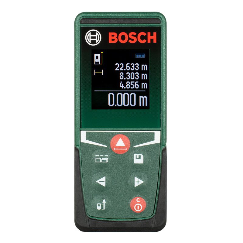 Лазерный дальномер Bosch Universal Distance 50 Лазерный дальномер Bosch Universal Distance 50