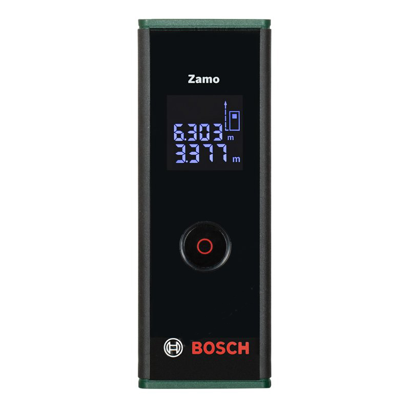 Лазерный дальномер BOSCH Zamo III Лазерный дальномер BOSCH Zamo III