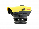 Оптический нивелир Leica NA 532 с поверкой