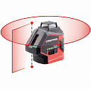 Лазерный нивелир CONDTROL Xliner Duo 360 Лазерный нивелир CONDTROL Xliner Duo 360
