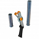 Рулетка измерительная ГОСТ Р10У2Г