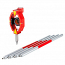 Отражатель Leica GMP111-0 Отражатель Leica GMP111-0