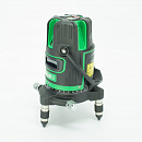 Лазерный уровень INSTRUMAX GREENLINER 2V Лазерный уровень INSTRUMAX GREENLINER 2V