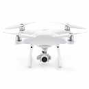 Квадрокоптер DJI Phantom 4 Pro V2.0