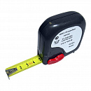 Рулетка измерительная ГОСТ-2 Р5У2Д  с поверкой