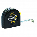 Рулетка Stabila BM 20 2 метра Рулетка Stabila BM 20 2 метра