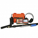 Трассотечеискатель Успех АТГ-425.15НД с функцией диагностирования запорной арматуры Трассотечеискатель Успех АТГ-425.15НД с функцией диагностирования запорной арматуры