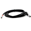 Кабель питания Topcon для радиомодема Satel Compact-Proof (к комплекту ВП GPS L1) Кабель питания Topcon для радиомодема Satel Compact-Proof (к комплекту ВП GPS L1)