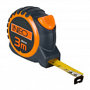 Рулетка Neo 67-163 3м/16мм с фиксатором selflock Рулетка Neo 67-163 3м/16мм с фиксатором selflock