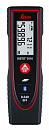 Лазерный дальномер Leica DISTO D110 Лазерный дальномер Leica DISTO D110