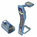 Трассоискатель RD8000 PDLM с генератором Тх-10, сумкой