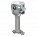 Лазерный SLAM RTK сканер South ME