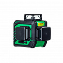 INSTRUMAX GREENLINER 3-360 INSTRUMAX GREENLINER 3-360