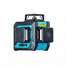 Лазерный уровень INSTRUMAX 3-360 Лазерный уровень INSTRUMAX 3-360