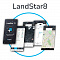 ПО LandStar