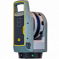 Наземные 3D-сканеры Trimble Наземные 3D-сканеры Trimble