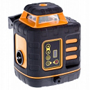 Ротационный лазерный нивелир geo-Fennel FL 210A Ротационный лазерный нивелир geo-Fennel FL 210A