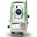 Тахеометр Leica TS07 RUS R1000 (5"; EGL)