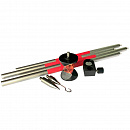 Круговая мини-призма RGK CRZ101 360° Круговая мини-призма RGK CRZ101 360°