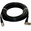 Кабель Topcon TNC-TNC, 15m Кабель Topcon TNC-TNC, 15m