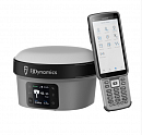 GNSS приемник NAVMOPO V10a (IMU, 2 камеры, AR, Septentrio Mosaic-X5) GNSS приемник NAVMOPO V10a (IMU, 2 камеры, AR, Septentrio Mosaic-X5)