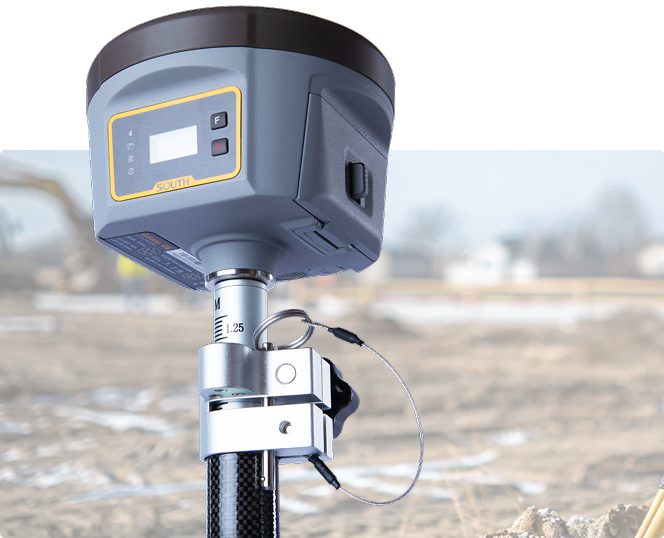 Геодезическое оборудование в Пскове купить с доставкой по России